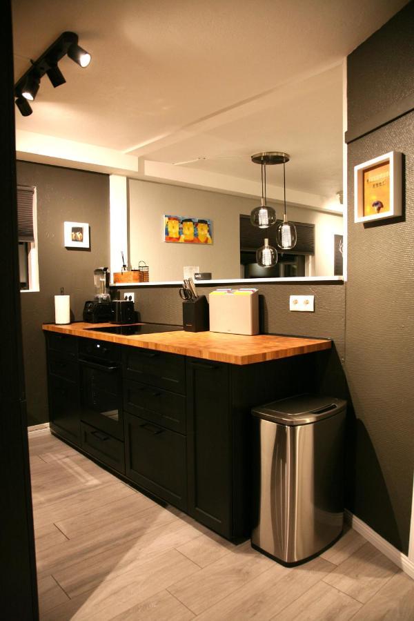 Spacious & Refurbished 1 Bedroom Apartment In Suburban Reykjavik Garthabaer Dış mekan fotoğraf
