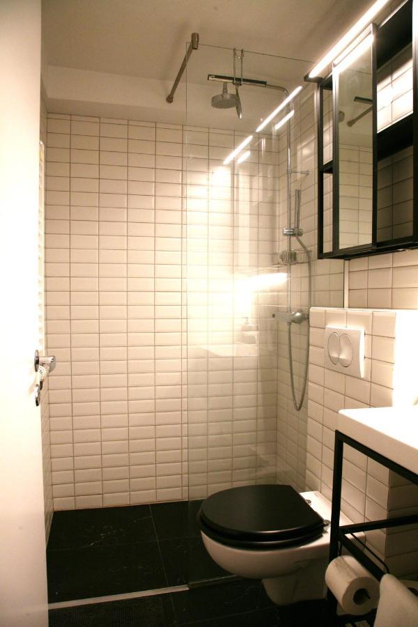 Spacious & Refurbished 1 Bedroom Apartment In Suburban Reykjavik Garthabaer Dış mekan fotoğraf