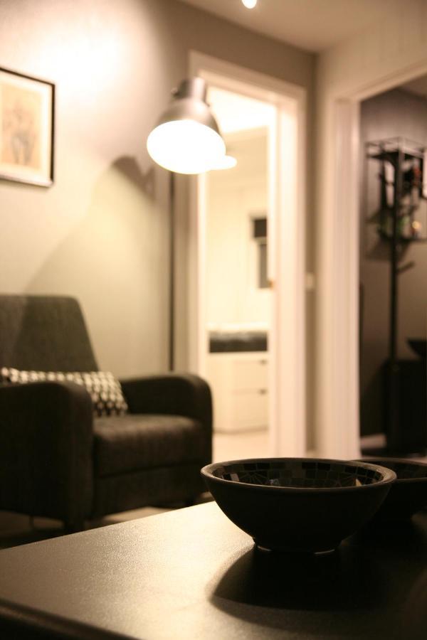 Spacious & Refurbished 1 Bedroom Apartment In Suburban Reykjavik Garthabaer Dış mekan fotoğraf