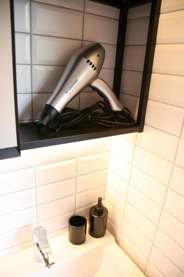 Spacious & Refurbished 1 Bedroom Apartment In Suburban Reykjavik Garthabaer Dış mekan fotoğraf
